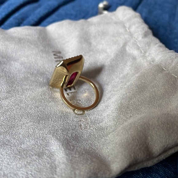 Michael Kors ring - Picture 2 of 3